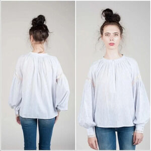 Ulla Johnson blouse